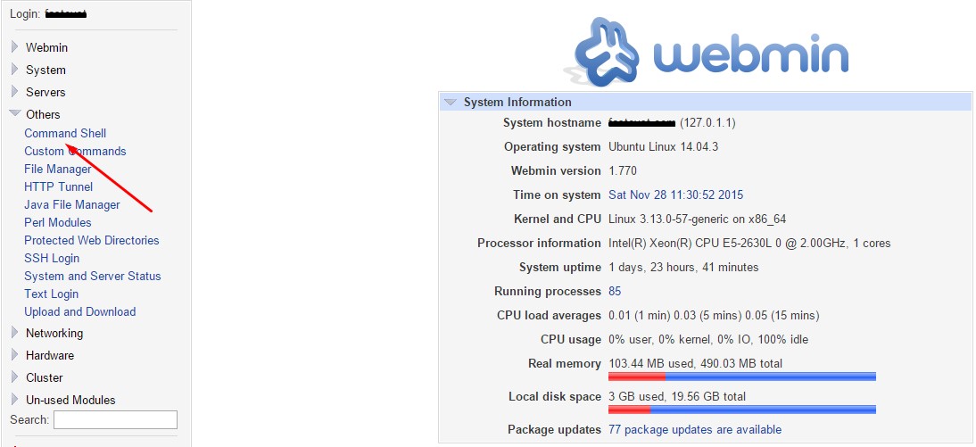 csr_webmin_1